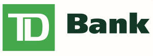 TD Bank logo 200 dpi