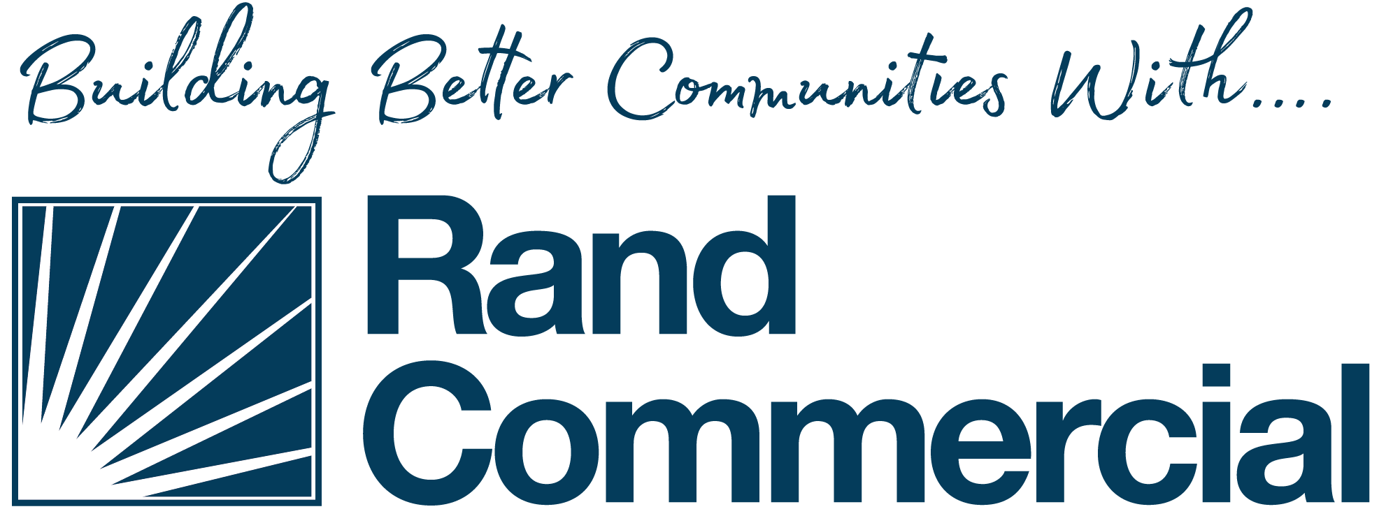 Rand Commercial-STACK-LOGO_CMYK-bluewithslogan-01