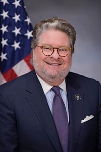 Senator Peter Harckham