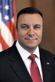 Assemblyman Karl A. Brabenec