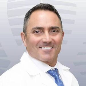 Dr Andrew Pickens