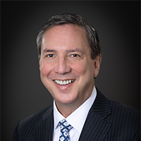 Dr Mark Geller