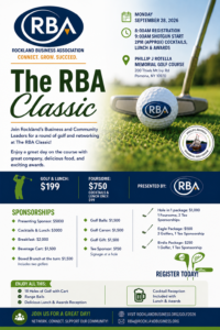 RBA Golf Classic 2026