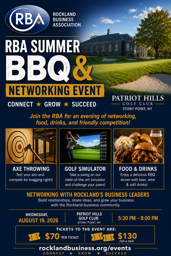 RBA BBQ