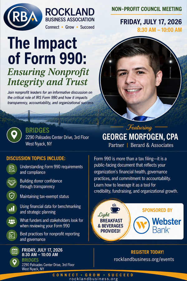 Non Profit Counsel